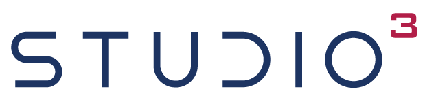 Studio 3 Ventures wordmark